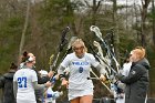 WLax vs Westfield  Wheaton College Women's Lacrosse vs Westfield State University. - Photo by Keith Nordstrom : Wheaton, Lacrosse, LAX, Westfield State